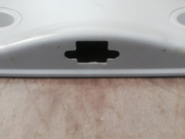 Afdekkap achterklep Nissan Primera P11 hatchback 90901-9F600 (90901-2F702) Gebruikt.