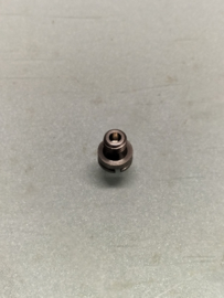 Jet, main #155 carburetor E13S/ GA14S/ GA16S/ Z20 Nissan 16033-B8501 B11/ B12/ E23/ N10/ N12/ N13 Original.