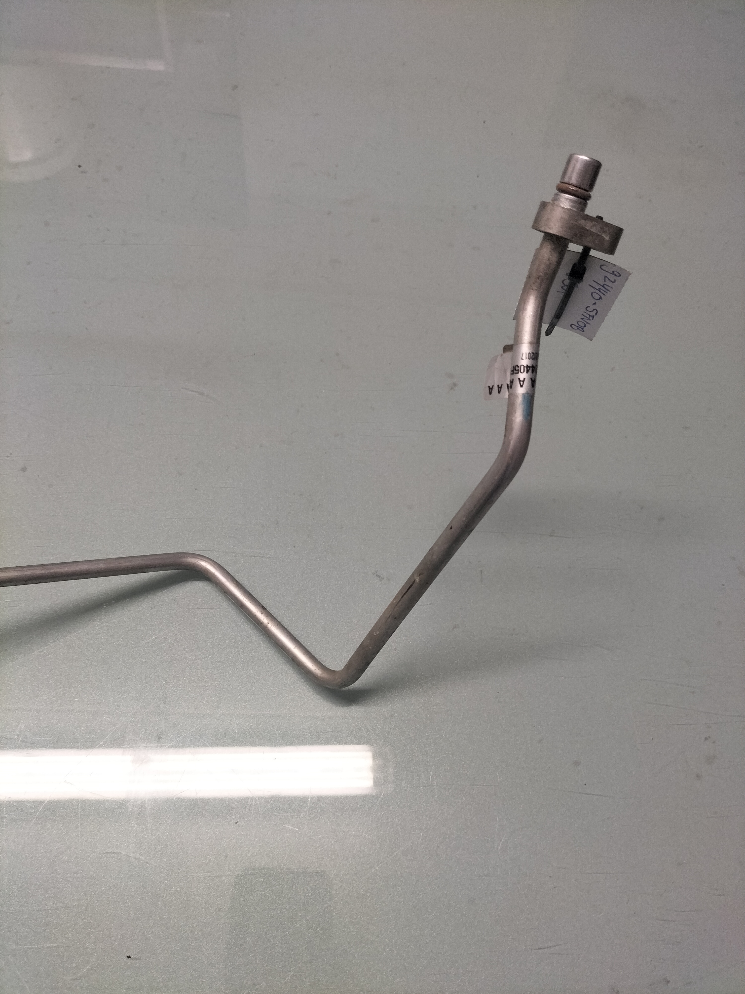 Aircoleiding hoge druk Nissan Micra K14 92440-5FN0B Gebruikt