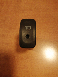 Achterruitverwarmingsschakelaar Nissan Micra K11 25350-4F115