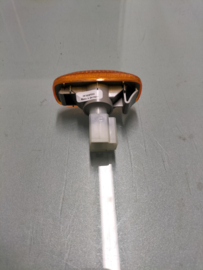 Assy-lamp, side turn signal Nissan 26160-9F000 Original.