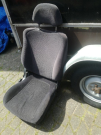 Bijrijdersstoel Nissan 100NX B13 87000-70Y13