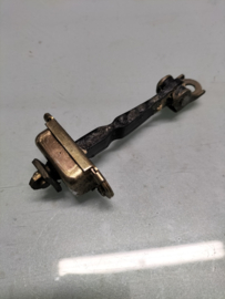 Deurvanger Nissan Micra K12/ CK12 80430-AX60B Gebruikt.