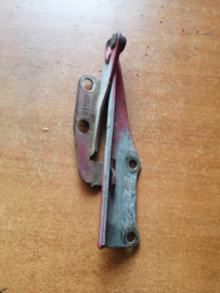 Hinge hood, right-hand Nissan 100NX B13 65400-61Y20 AG2 Used part.