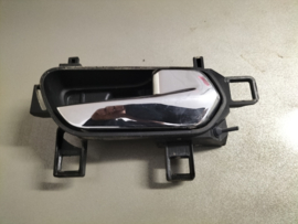 Handle assy-door inside, right-hand Nissan Micra K14 80670-5FA6A Used part.