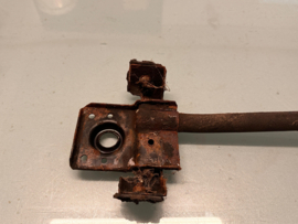 Support control rod Nissan Micra K10 34550-01B00 Used part.