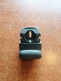 Zonneklephouder Nissan Maxima A32 96409-15U02 Origineel.
