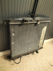 Radiator Nissan Micra K11 21460-03B60 Used part.