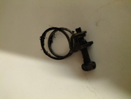 Slangklem 23mm Nissan 01555-00711 Gebruikt.