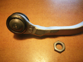 Socket assy-tie rod, outer left-hand Nissan 48520-00QAK X82/ X83 Original.