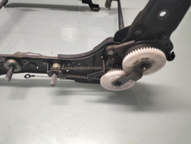 Stoelframe bestuurderstoel Nissan 87450-63C01 Origineel.