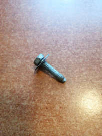 Montageschroef M5,75 X 27 Nissan 01436-00431