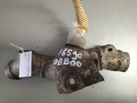 Cover-exhaust manifold Nissan Micra K10 16590-08B00 Used part.