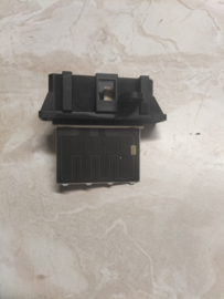 Heater resistor Nissan Micra K11 27150-72B01 Original.