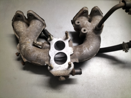 Manifold-intake L16 Datsun Bluebird 710 14002-A46?? Used part.