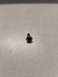 Montageschroef bedieningskabel kachelverwarming Nissan Primera P11/ WP11 27199-3J310 Gebruikt.
