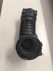 Tube assy-inlet HR12DR Nissan E12/ K13 part of 14460-3VA1A New.