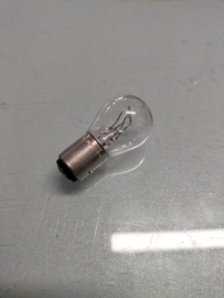 Gloeilamp 24V 21/5W Nissan 26722-C9900 Nieuw.