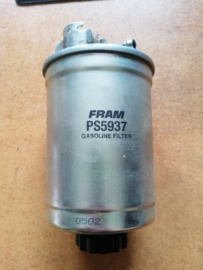 Fuel filter Fram (PS5937) Seat/ Skoda/ VW New.