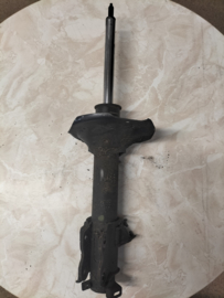 Shock absorber rear right-hand Nissan Primera P10 55302-71J25 Used part.