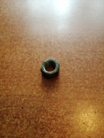 Nut Nissan 08911-2401A Used part.