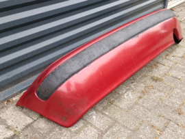 Achterbumper Nissan Micra K11 85022-50B00 (AP0) Gebruikt.