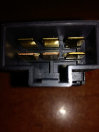 Schakelaar achterruitverwarming Nissan Almera N15 25350-0N000