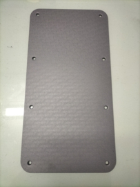 Deur Bekleding Set Nissan NV200 M20 KE680-JX130 Origineel.