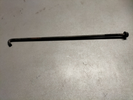 Rod-battery fix Nissan 24440-21000 720/ B11/ C32/ E23/ K10/ N12 Used part.