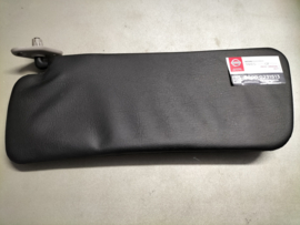 Sunvisor left-hand Nissan Micra K10 96401-34B00 Used part.