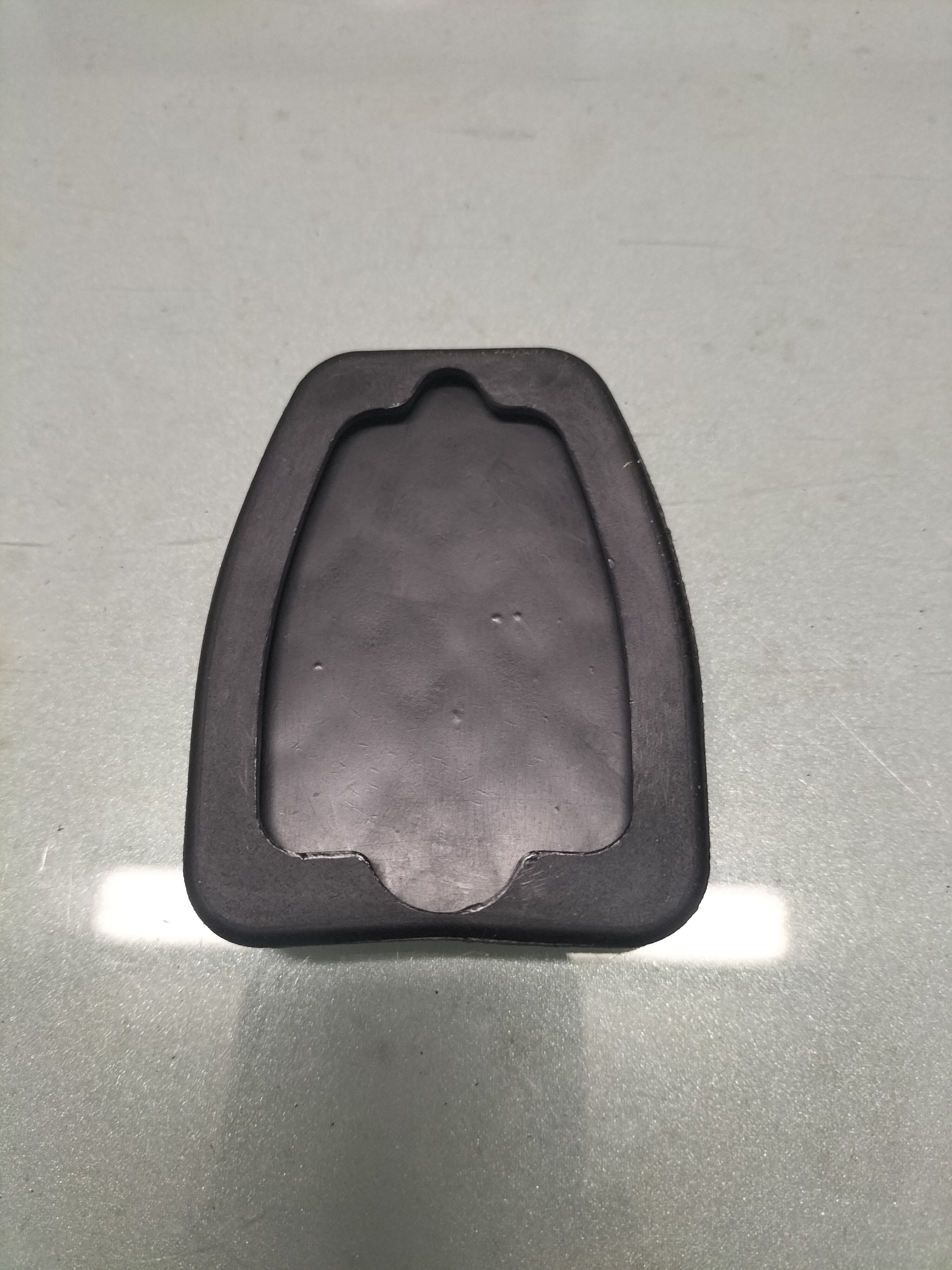 Pad-pedal Nissan Qashqai J10/ JJ10 46531-JD000 New.