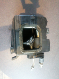 Airco-unit Nissan Terrano2 R20 27270-0X002 Gebruikt.