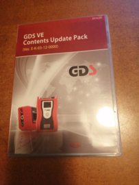 KIA GDS VE Contents update Pack (ver.E-K-03-12-0000) G1GKTDC148 1/3 + 2/3 + 3/3