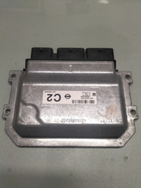 Computer/ECU Nissan Micra K14 (VNVK1400159806293) 23710-5FN0D Gebruikt