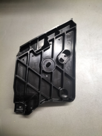 Bracket-front bumper, right-hand Nissan 62044-HV00A Original
