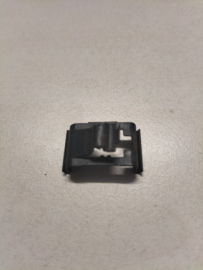 Clamp-cable Nissan 27129-W5000 Used part.