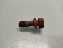 Bolt Nissan Variant 2 M9,75x30 11916-85E10 Used part.