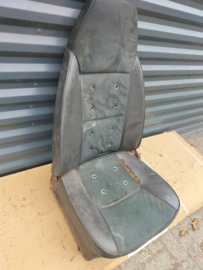 Assy-sepreate seat front, left-hand Datsun Cherry E10 87050-M0900 Used part.