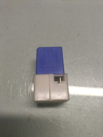 Relais Nissan Micra K14 25230-79917 (blauw) Gebruikt