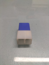 Relais Nissan Micra K14 25230-79917 (blauw) Gebruikt