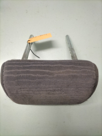 Hoofdsteun achterbank Nissan Primera P12 86430-BA007 Gebruikt.