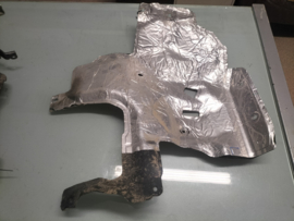 Hitteschild schutbord Nissan Micra K14 67810-5FB0A Gebruikt