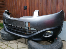 Front bumper Nissan Qashqai J10/ JJ10 62022-BR10H