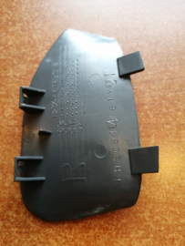 Cap-door grip, right-hand Nissan 100NX B13 80944-61Y20 Used part.