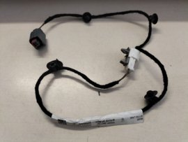 Harness-sub, front seat right-hand Nissan Micra K14 87019-5FA0A Used part.