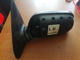 Buitenspiegel links Nissan Primera P11 96302-2F400 Gebruikt.