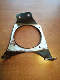 Speakerframe linksachter Nissan 100NX B13 28165-61Y00 Gebruikt.