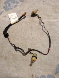 Kabelboom kentekenverlichting Nissan Almera N16 24055-BN800