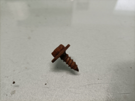 Schroefje Nissan 01466-00321 Gebruikt