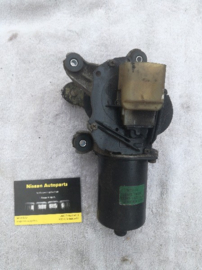 Motor assy-windshield washer Nissan Almera N15 28810-1M200 Used part.